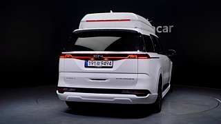 KIA CARNIVAL 2023