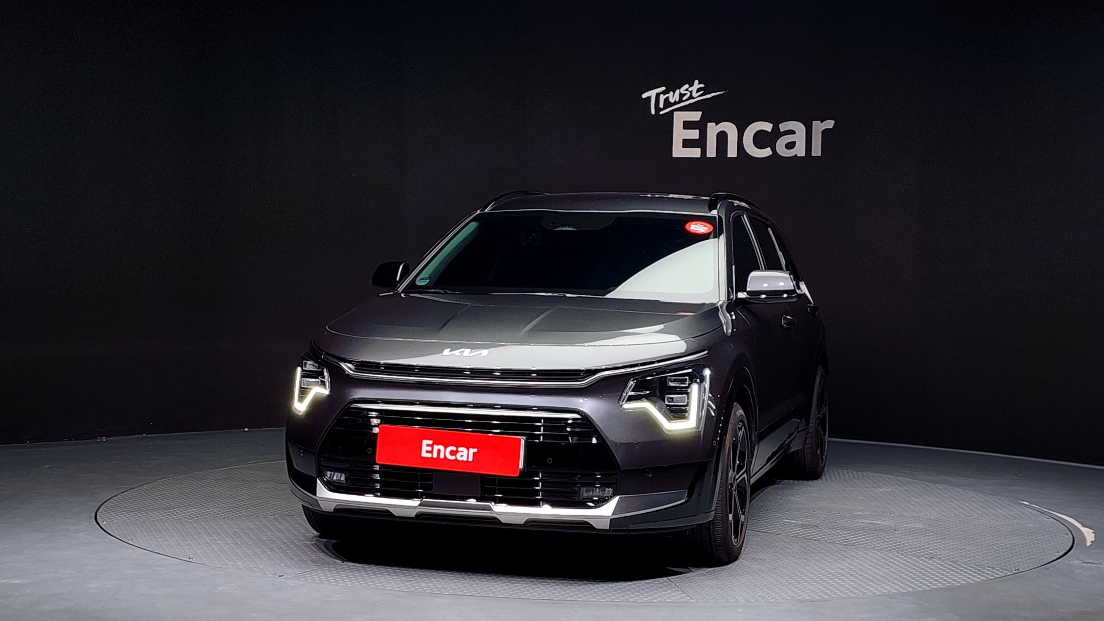 KIA NIRO 2023