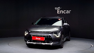 KIA NIRO 2023