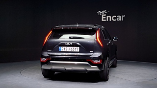 KIA NIRO 2023