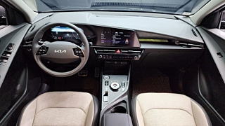 KIA NIRO 2023