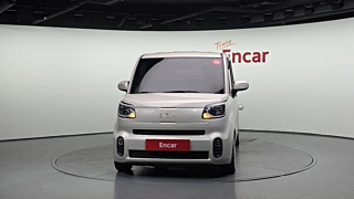 KIA RAY 2021