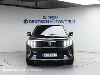 KIA MOHAVE THE MASTER 2020