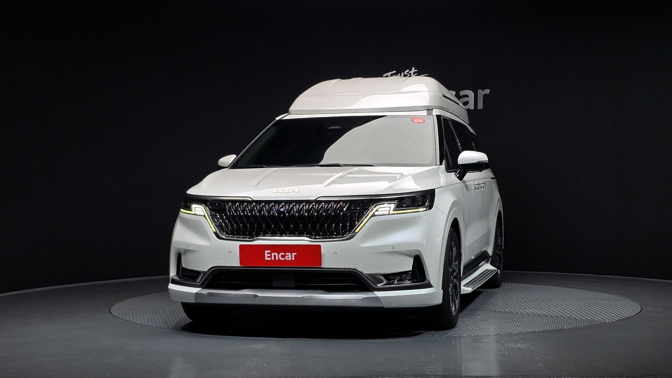 KIA CARNIVAL 2022