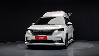 KIA CARNIVAL 2022