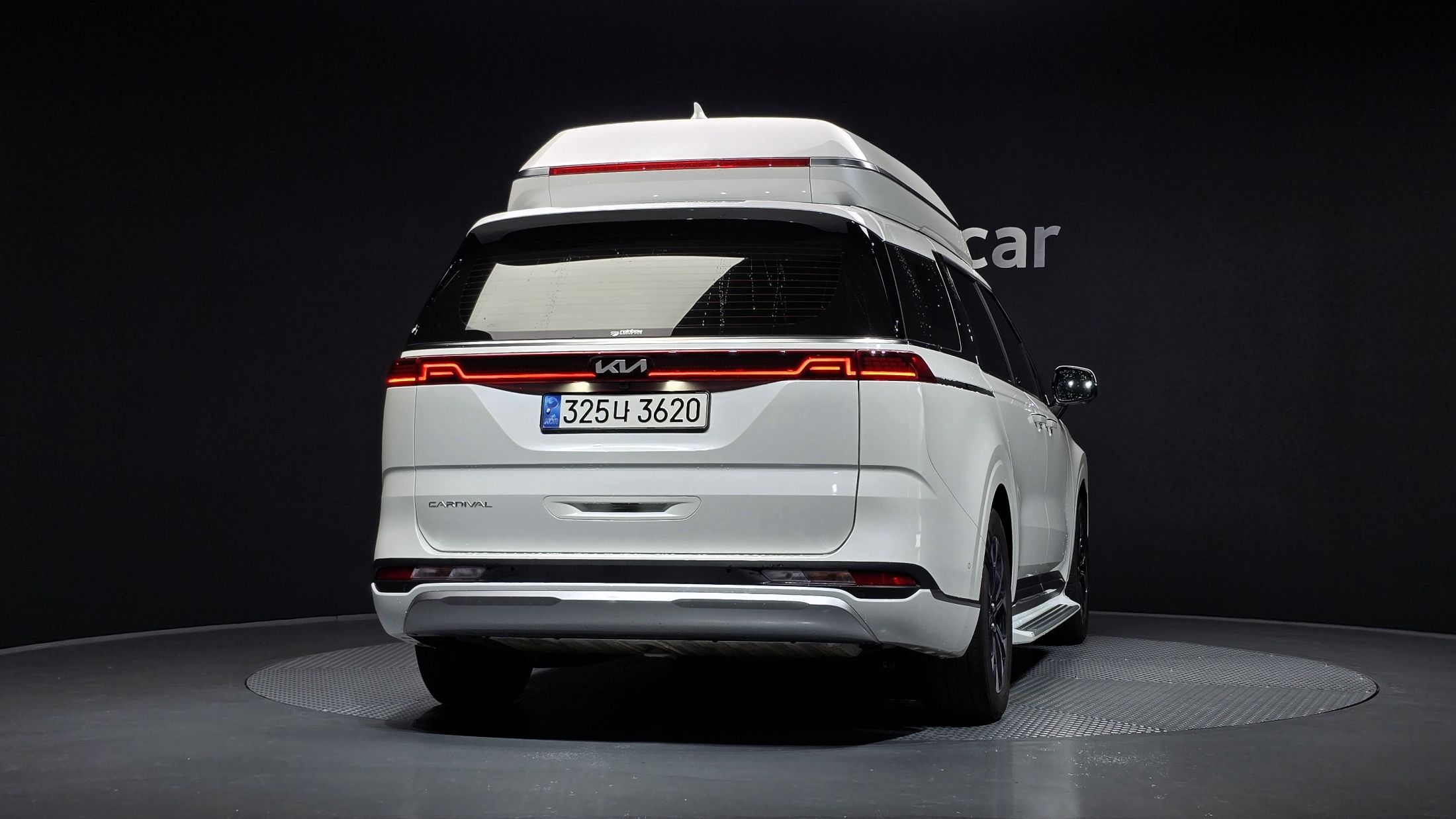 KIA CARNIVAL 2022