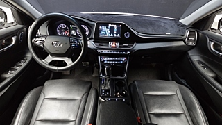 HYUNDAI GRANDEUR IG 2018