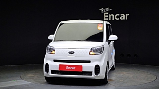 KIA RAY 2021