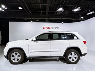 JEEP CHEROKEE GRAND 2012