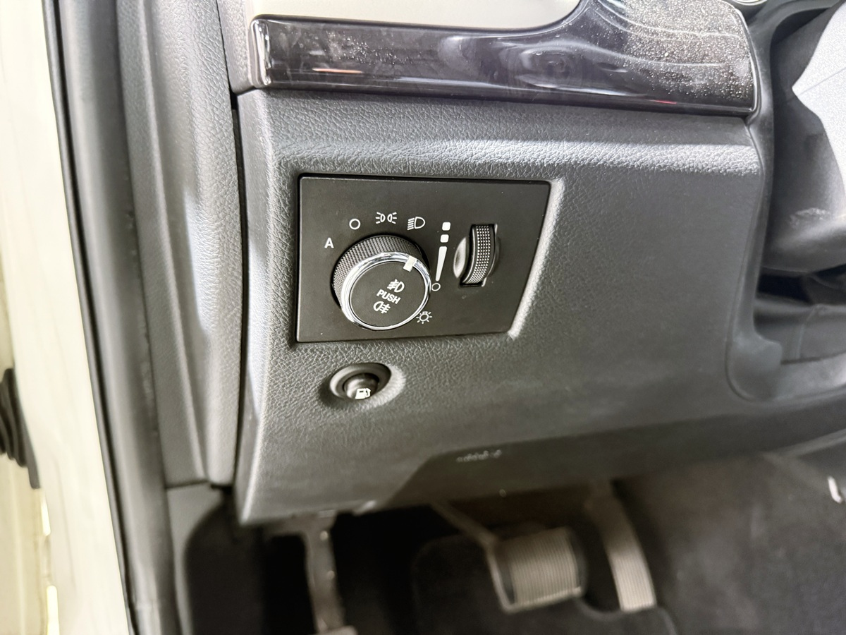 JEEP CHEROKEE GRAND 2012