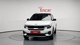 KIA SELTOS 2021
