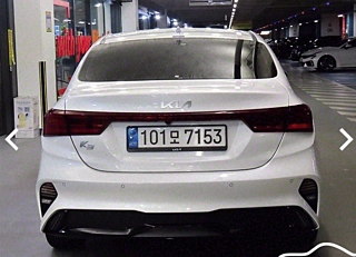 KIA K3 2021