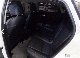 KIA K3 2021