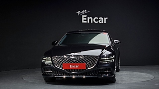 GENESIS G80 RG3 2020