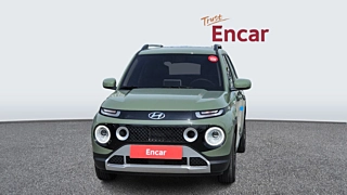 HYUNDAI CASPER 2024