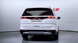 KIA CARNIVAL 2021