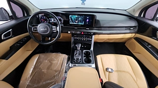 KIA CARNIVAL 2021