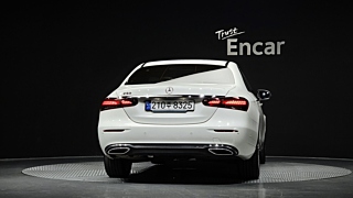 MERCEDES BENZ E-CLASS W213 2023