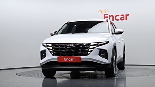 HYUNDAI TUCSON NX4 2021
