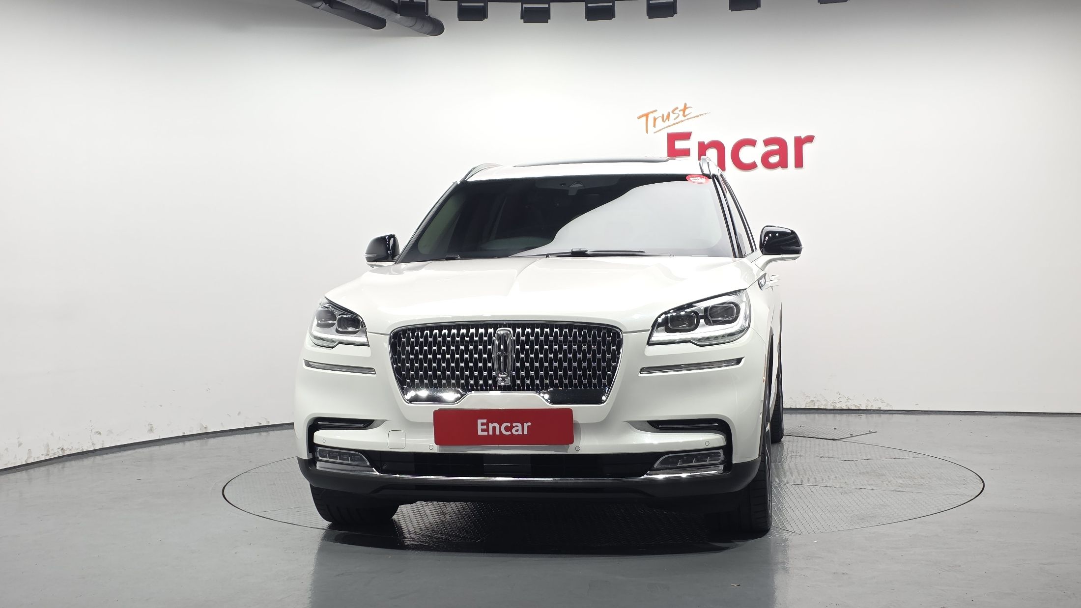 LINCOLN AVIATOR 2022
