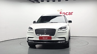 LINCOLN AVIATOR 2022