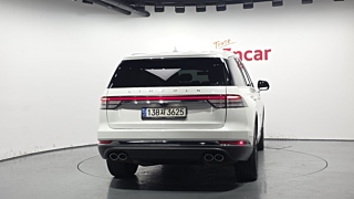LINCOLN AVIATOR 2022
