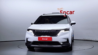 KIA CARNIVAL 2023