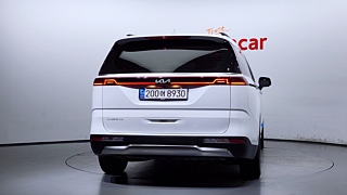 KIA CARNIVAL 2023