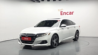 Заказать HONDA ACCORD