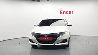 Заказать HONDA ACCORD