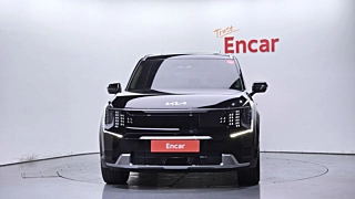 KIA EV9 2023