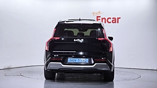 KIA EV9 2023