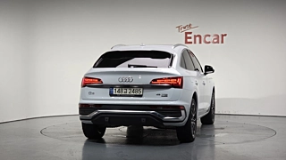 AUDI Q5 FY 2023