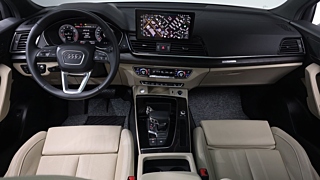 AUDI Q5 FY 2023