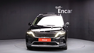 KIA CARNIVAL 2021
