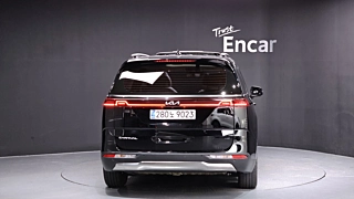 KIA CARNIVAL 2021