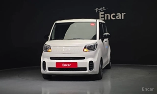 KIA RAY 2021