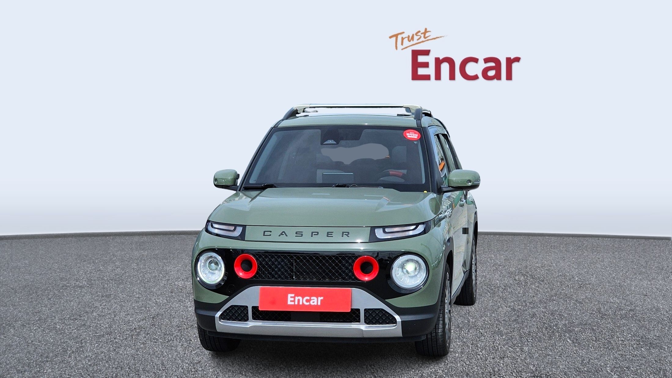 HYUNDAI CASPER 2023