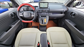 HYUNDAI CASPER 2023