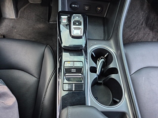 HYUNDAI SONATA DN8 2022