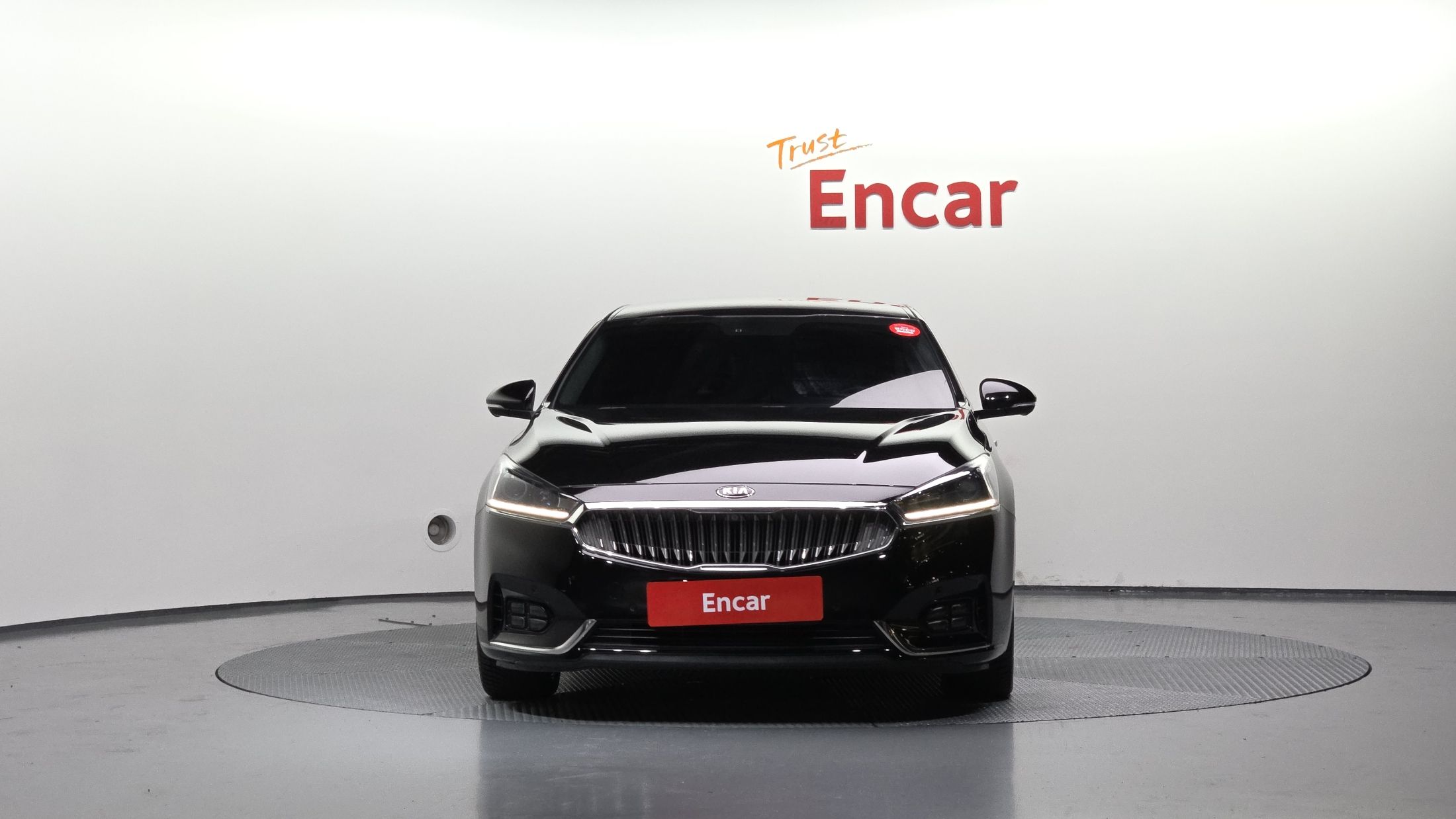 KIA K7 2016