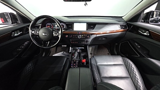 KIA K7 2016