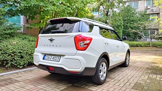 SSANGYONG TIVOLI AIR 2023