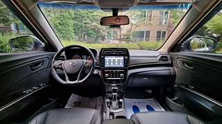 SSANGYONG TIVOLI AIR 2023