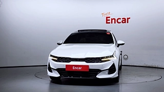 KIA K5 2022