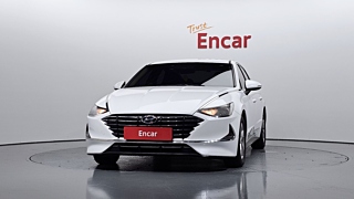 HYUNDAI SONATA DN8 2021