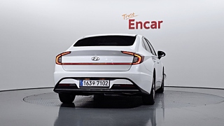 HYUNDAI SONATA DN8 2021