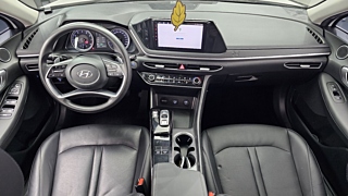 HYUNDAI SONATA DN8 2021
