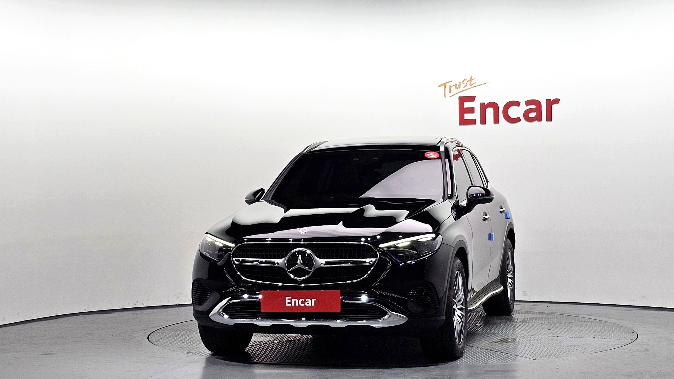 MERCEDES BENZ GLC-CLASS X254 2024