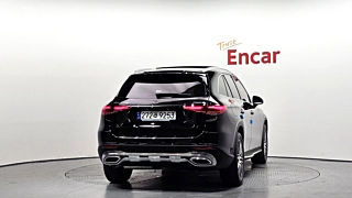 MERCEDES BENZ GLC-CLASS X254 2024